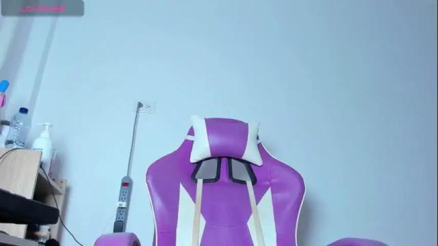 Image 4 of anabellabonariva Stream on Chaturbate on 2 months ago