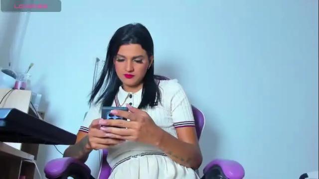 Image 8 of anabellabonariva Stream on Chaturbate on 2 months ago