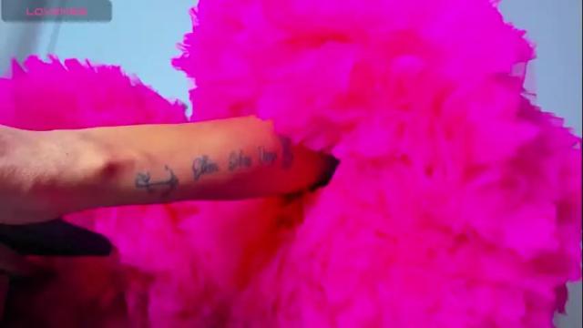 Image 2 of anabellabonariva Stream on Chaturbate on 1 month ago