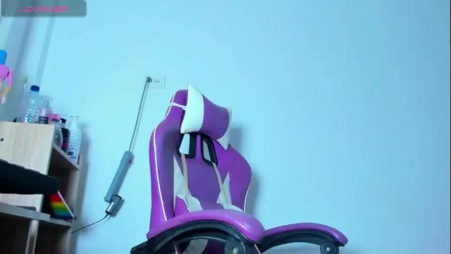 Image 10 of anabellabonariva Stream on Chaturbate on 1 month ago