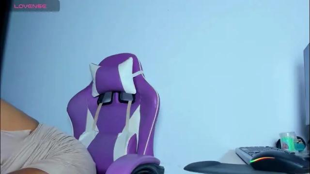 Image 3 of anabellabonariva Stream on Chaturbate on 22 hours ago