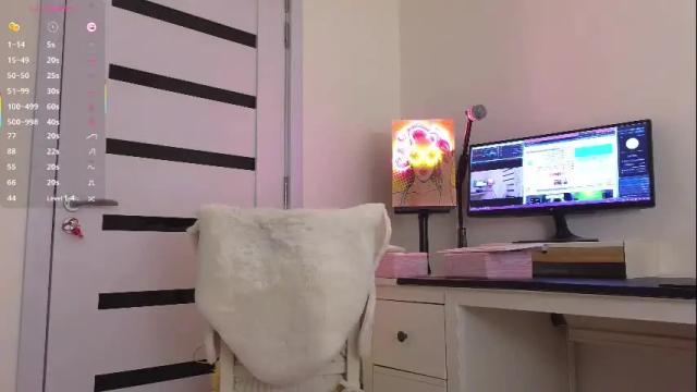 Thumbnail 2, anabelle_wet's Stream at Chaturbate, 2 months ago