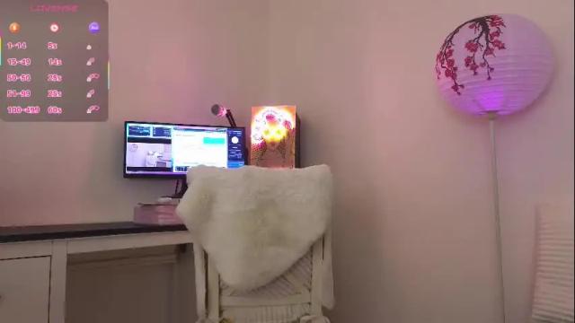 Image 10 of anabelle_wet Stream on Chaturbate on 1 month ago