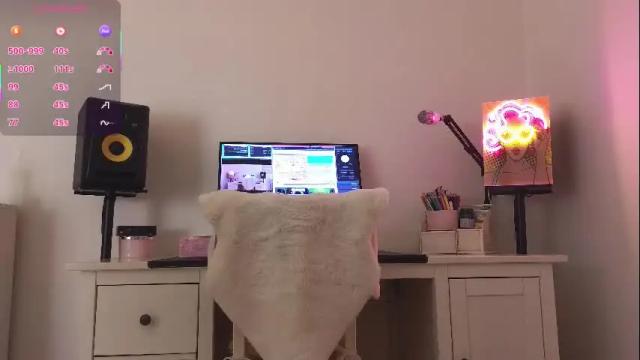 Thumbnail 3, anabelle_wet's Stream at Chaturbate, 1 month ago