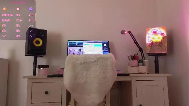 Thumbnail 3, anabelle_wet's Stream at Chaturbate, 1 month ago