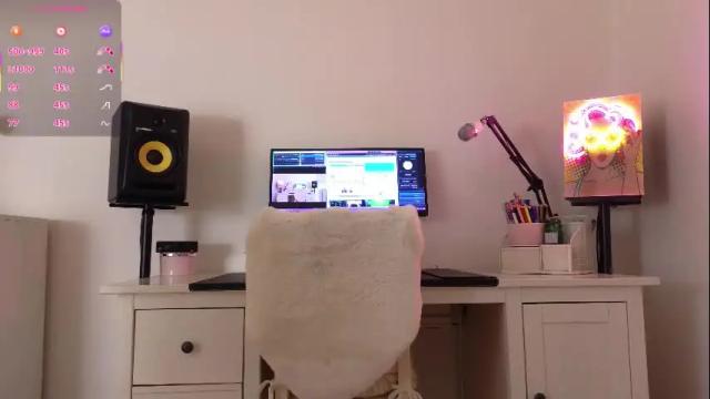 Image 12 of anabelle_wet Stream on Chaturbate on 1 month ago