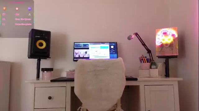 Image 11 of anabelle_wet Stream on Chaturbate on 1 month ago
