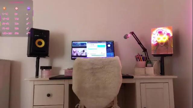 Thumbnail 3, anabelle_wet's Stream at Chaturbate, 1 month ago