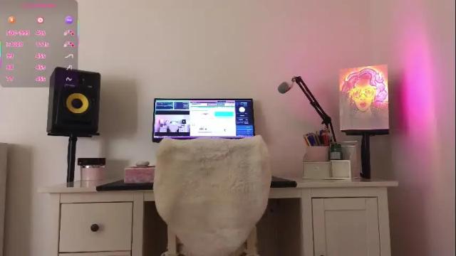 Image 8 of anabelle_wet Stream on Chaturbate on 24 days ago
