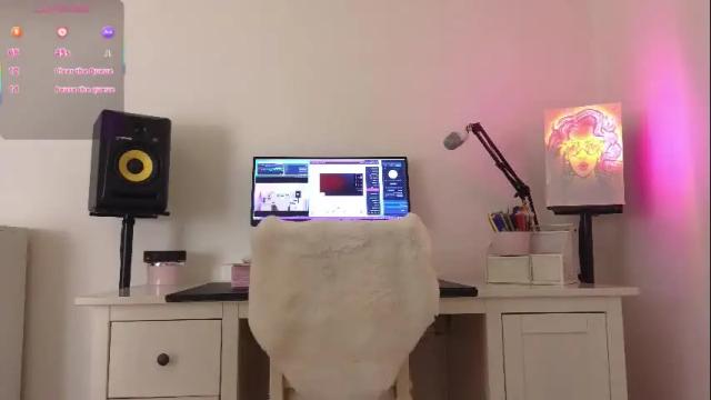 Image 2 of anabelle_wet Stream on Chaturbate on 21 days ago