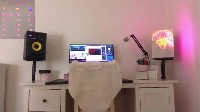 Image 3 of anabelle_wet Stream on Chaturbate on 21 days ago