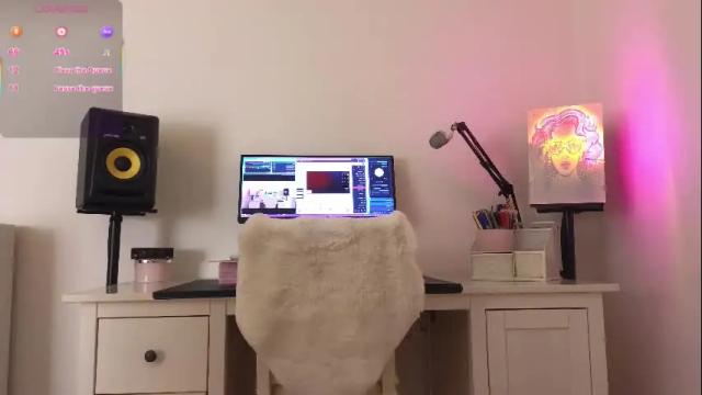 Thumbnail 2, anabelle_wet's Stream at Chaturbate, 21 days ago
