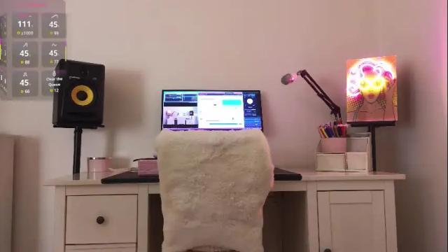 Image 10 of anabelle_wet Stream on Chaturbate on 8 days ago