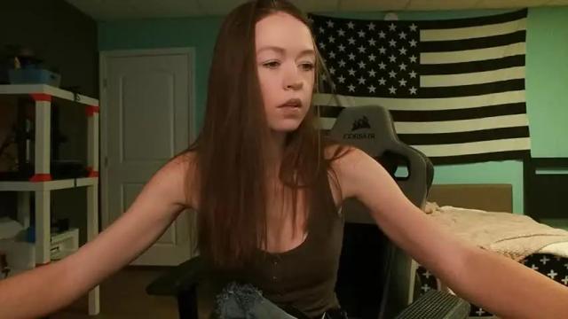 Image 4 of anabelleleigh Stream on Chaturbate on 1 month ago