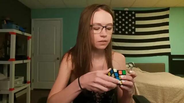 Image 3 of anabelleleigh Stream on Chaturbate on 1 month ago