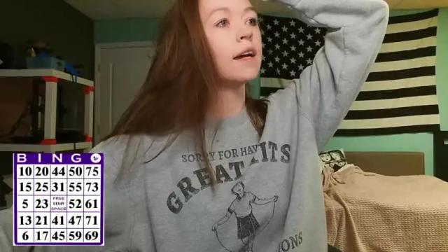 Thumbnail 1, anabelleleigh's Stream at Chaturbate, 1 month ago