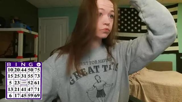 Image 2 of anabelleleigh Stream on Chaturbate on 1 month ago