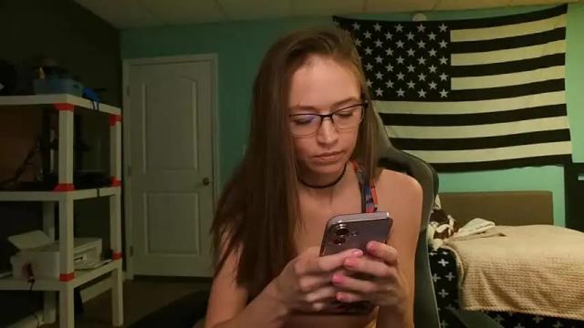 Image 10 of anabelleleigh Stream on Chaturbate on 1 month ago