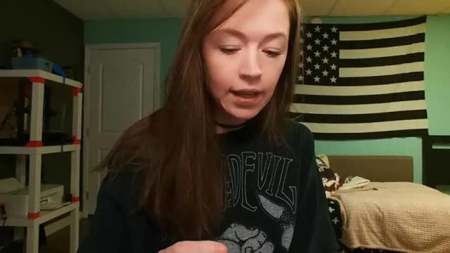 Thumbnail 1, anabelleleigh's Stream at Chaturbate, 1 month ago