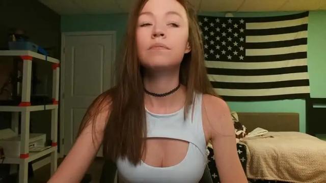 Image 10 of anabelleleigh Stream on Chaturbate on 1 month ago