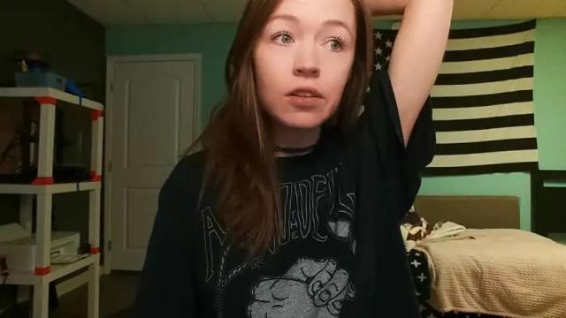 Image 2 of anabelleleigh Stream on Chaturbate on 1 month ago