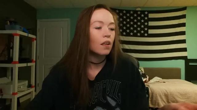 Image 6 of anabelleleigh Stream on Chaturbate on 1 month ago