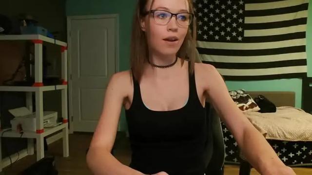 Image 8 of anabelleleigh Stream on Chaturbate on 20 days ago