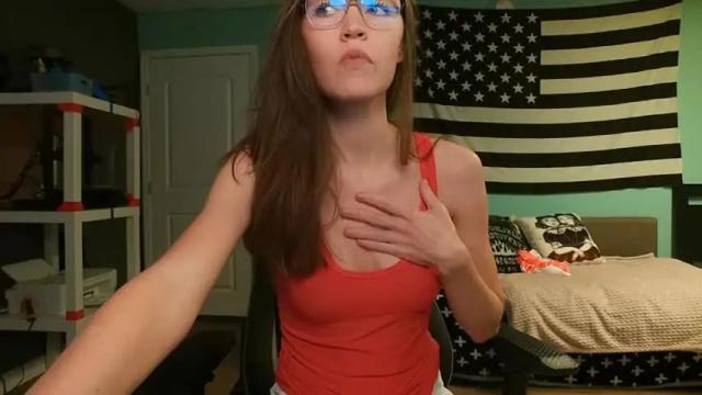 Thumbnail 2, anabelleleigh's Stream at Chaturbate, 18 days ago