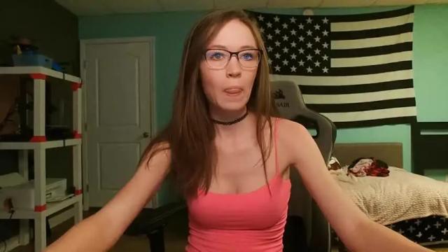Thumbnail 3, anabelleleigh's Stream at Chaturbate, 14 days ago