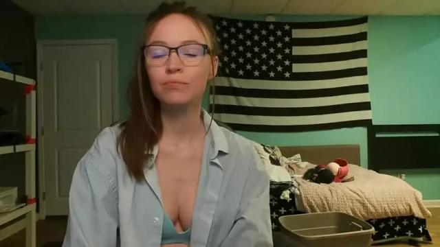 Image 12 of anabelleleigh Stream on Chaturbate on 12 days ago