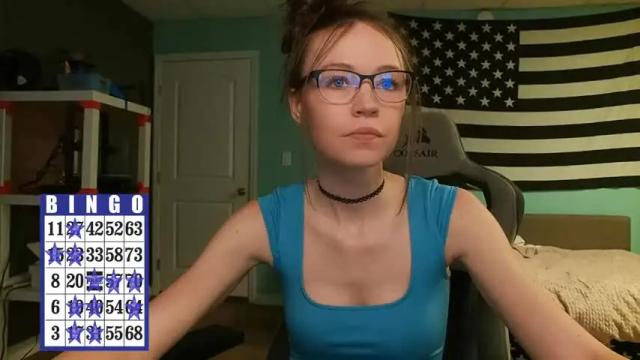 Image 11 of anabelleleigh Stream on Chaturbate on 10 days ago