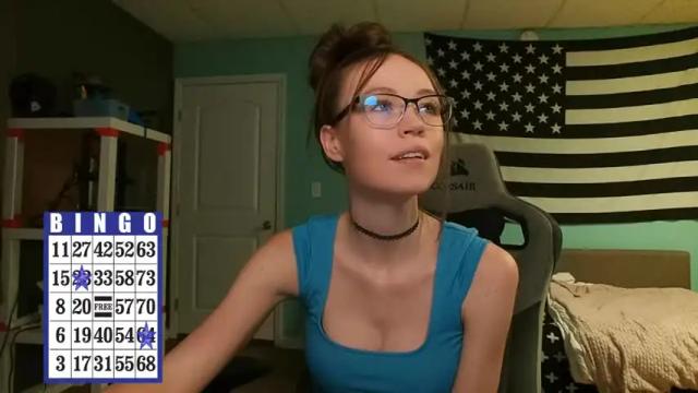 Image 4 of anabelleleigh Stream on Chaturbate on 10 days ago