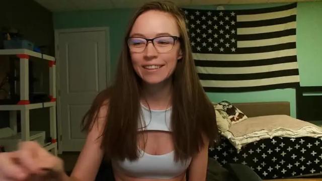 Thumbnail 2, anabelleleigh's Stream at Chaturbate, 8 days ago