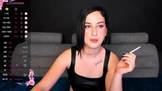 Image 10 of anabellesophie Stream on Chaturbate on 15 months ago