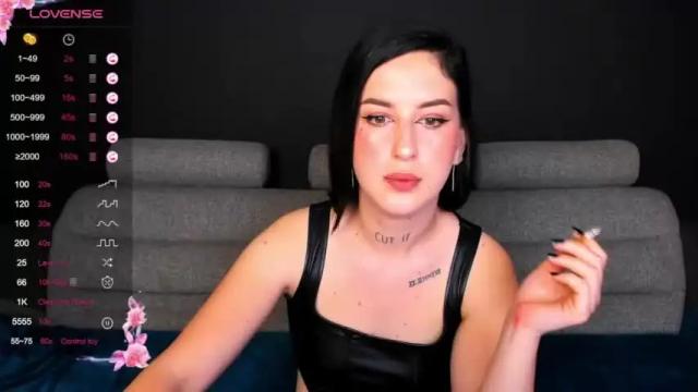 Image 11 of anabellesophie Stream on Chaturbate on 15 months ago
