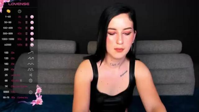 Image 12 of anabellesophie Stream on Chaturbate on 15 months ago