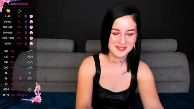 Image 3 of anabellesophie Stream on Chaturbate on 15 months ago