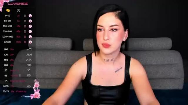Image 4 of anabellesophie Stream on Chaturbate on 15 months ago