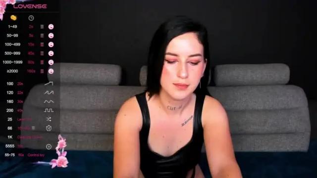 Image 7 of anabellesophie Stream on Chaturbate on 15 months ago