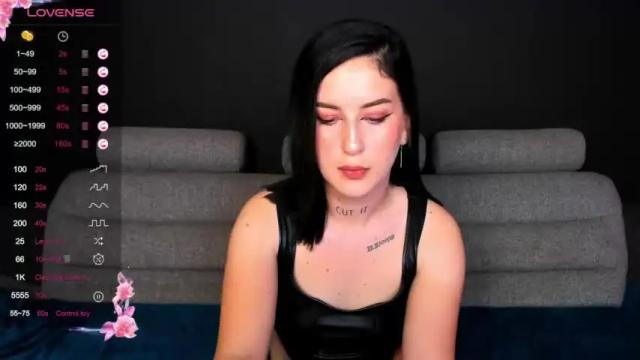 Thumbnail 3, anabellesophie's Stream at Chaturbate, 15 months ago