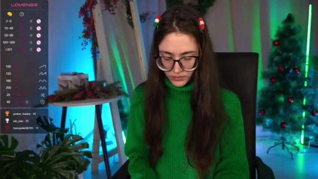 Image 4 of anabellestark Stream on Chaturbate on 16 months ago