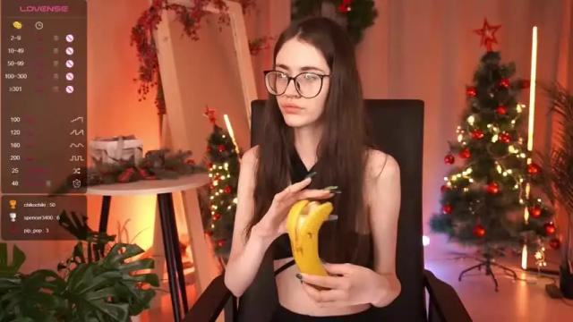 Image 11 of anabellestark Stream on Chaturbate on 16 months ago