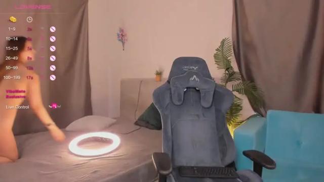 Image 7 of anabellittleflower Stream on Chaturbate on 22 months ago