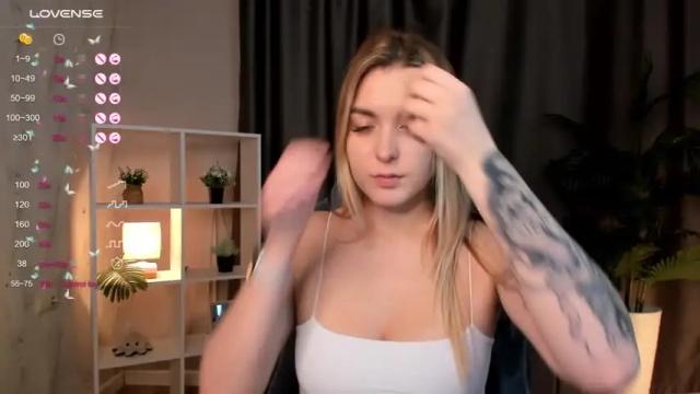 Image 4 of anabellittleflower Stream on Chaturbate on 19 months ago
