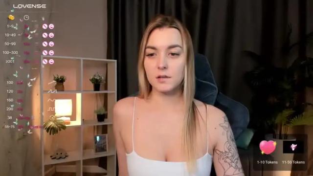 Image 6 of anabellittleflower Stream on Chaturbate on 19 months ago