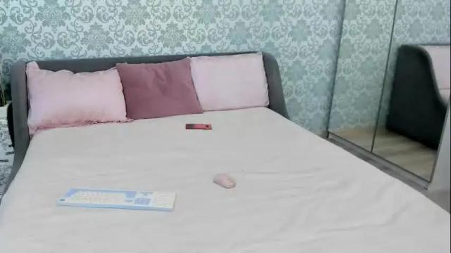 Image 11 of anabelovex Stream on Chaturbate on 1 month ago