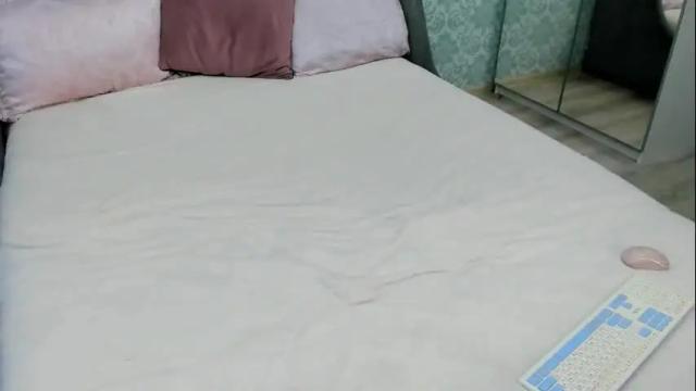 Image 12 of anabelovex Stream on Chaturbate on 22 days ago