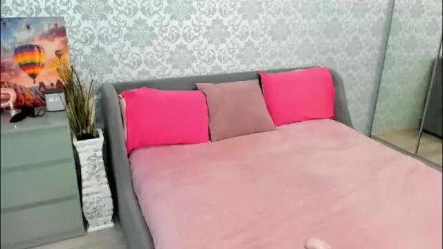 Image 2 of anabelovex Stream on Chaturbate on 1 month ago