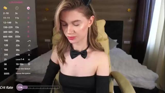 Image 11 of anacondaon Stream on Chaturbate on 9 months ago