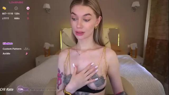 Image 10 of anacondaon Stream on Chaturbate on 1 month ago
